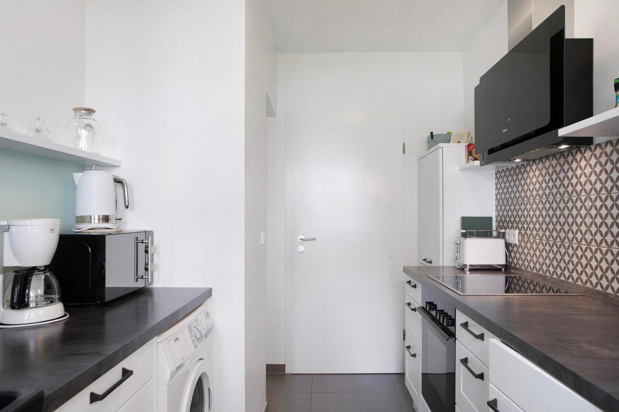 Ferienwohnung Tannenblick 6-2 Oberhof  Exterior foto